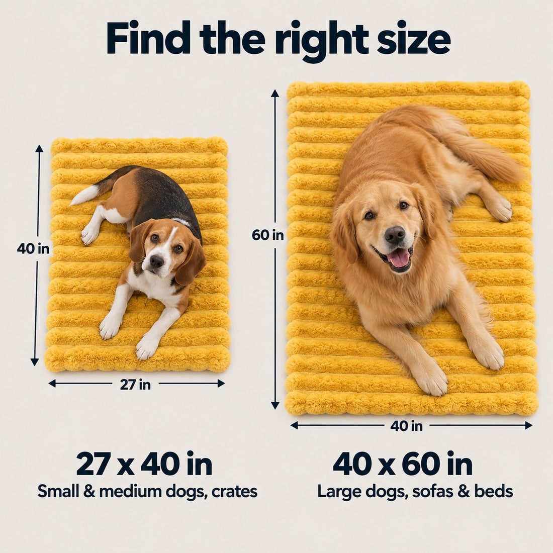 The Calm Spot Blanket