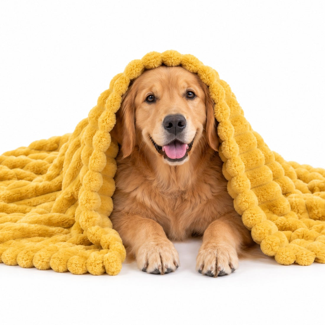 The Calm Spot Blanket